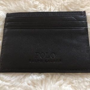 Polo Ralph Lauren wallet